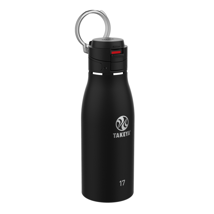 Traveler Leakproof Coffee Mug E9