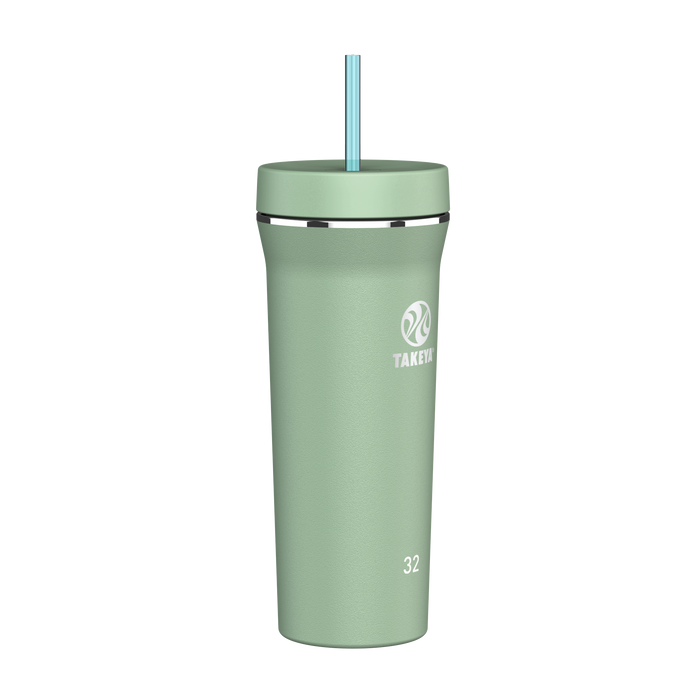 Straw Tumbler U5