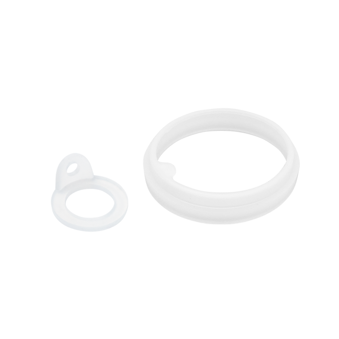 Originals/Tritan Spout Lid O-Ring Set with Tabs L2