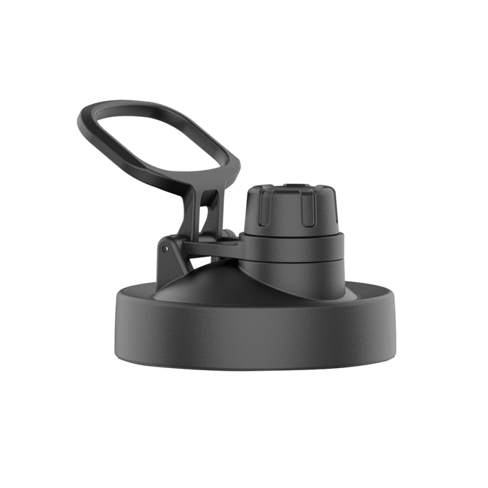 Shaker Spout Lid R2