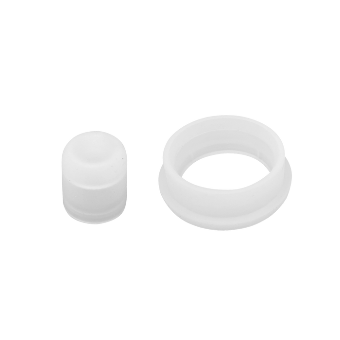 Traveler FlipLock™ Lid O-Ring and Sip Plug Set N3