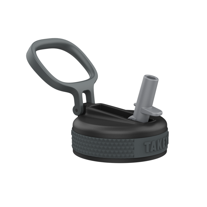 Sport Straw Lid With Handle A5