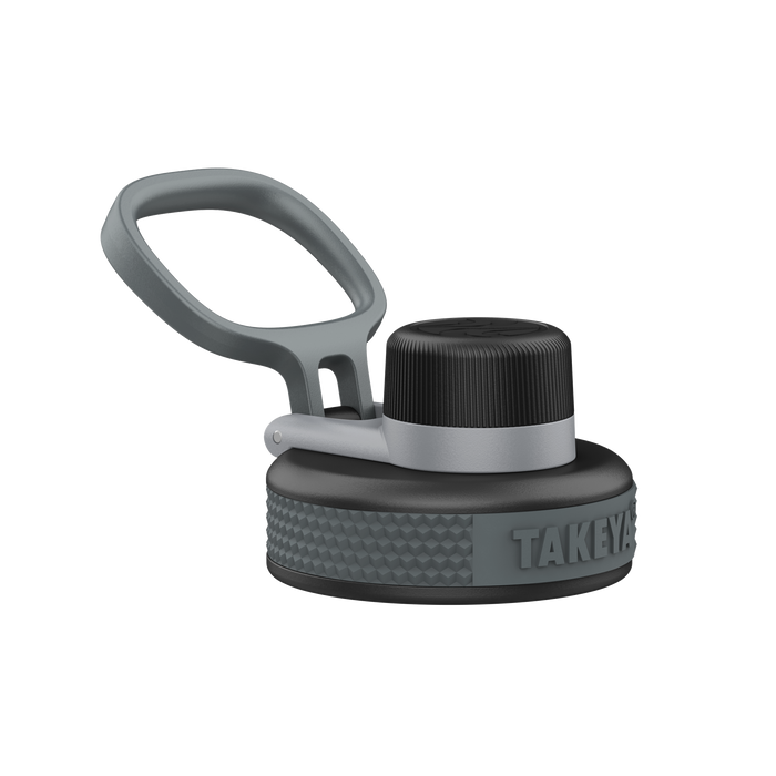 Sport Spout Lid With Handle E9