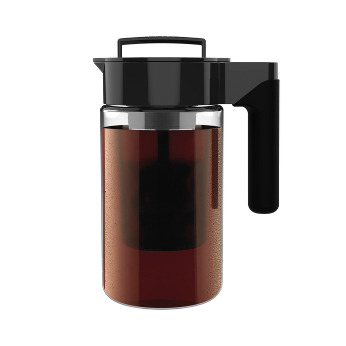 Glass Cold Brew Coffee Maker E7