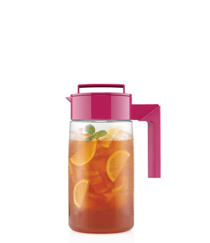 Airtight Pitcher W2