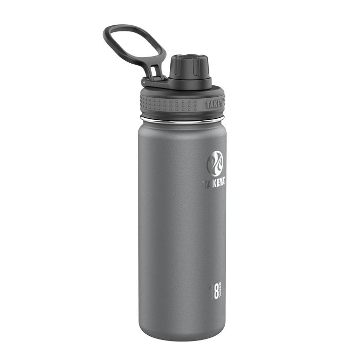 Originals Water Bottle with Spout Lid L2
