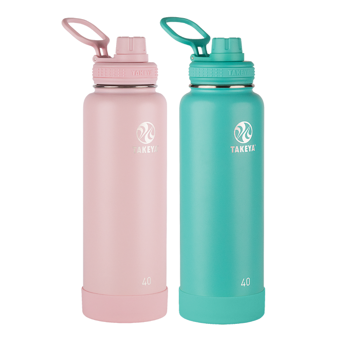 Actives Bundle With Spout Lid (2 Pack) G3