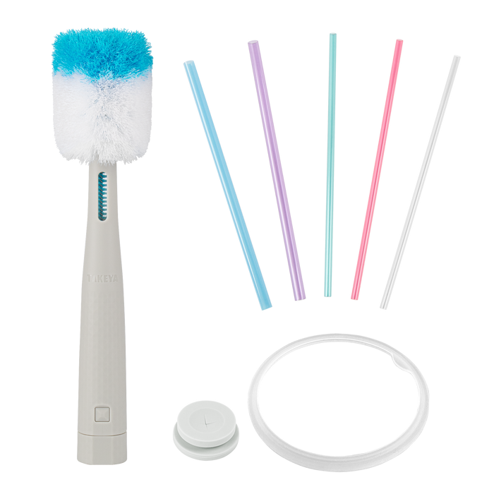 Tumbler Cleaning Kit E5