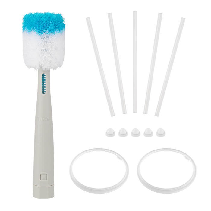 Straw Lid Cleaning Set L8