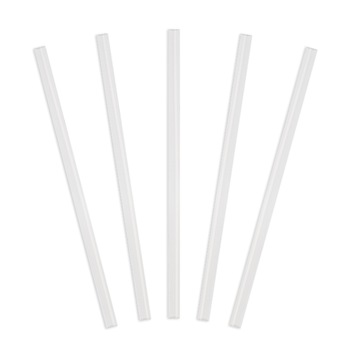Bottle Straws 5 Pack T8