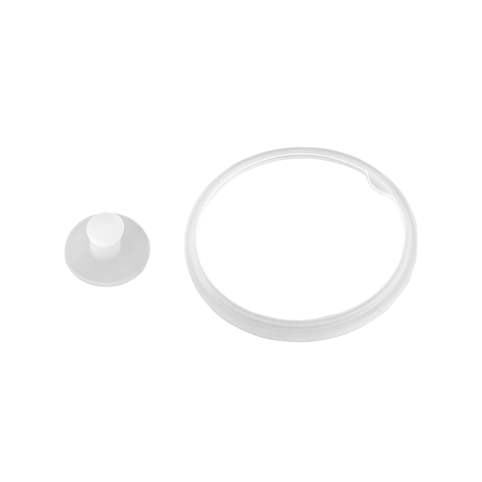 Shaker Spout Lid O-Ring Set Y2
