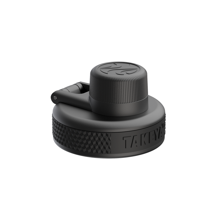 Sport Insulated Spout Lid With Ice Blocker - No Handle N8