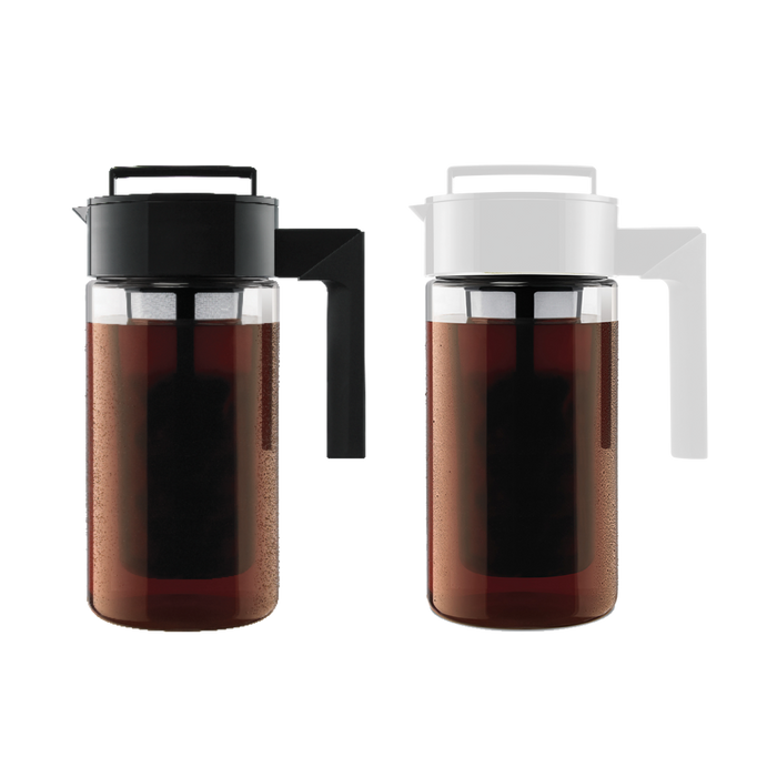 Cold Brew Coffee Maker Bundle (2 Pack) M6